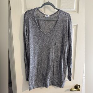 Women’s thin Old Navy sweater, size XL